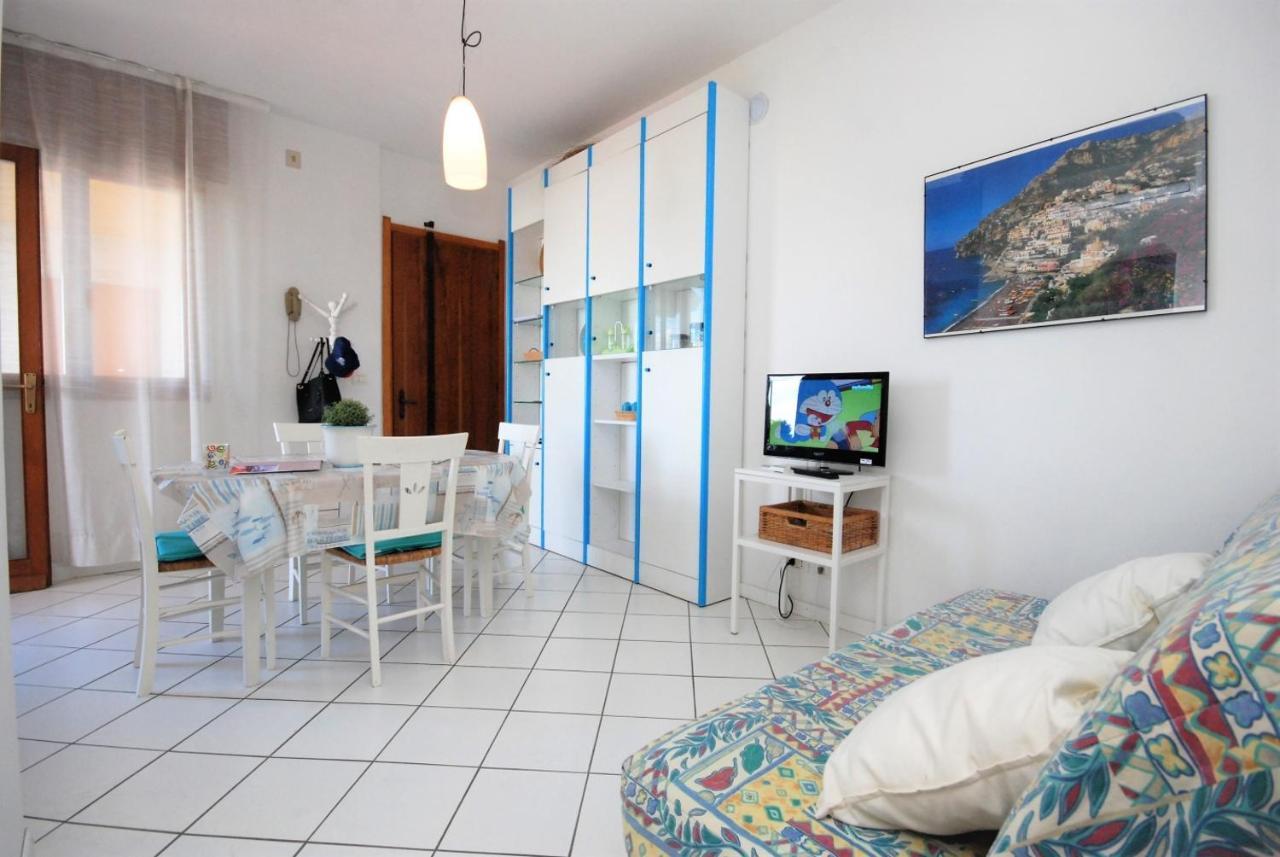 Appartamenti Lucerna Lignano Sabbiadoro Exterior foto