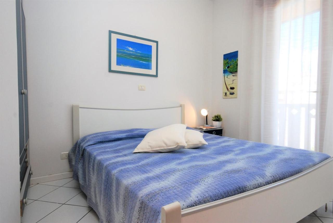 Appartamenti Lucerna Lignano Sabbiadoro Exterior foto