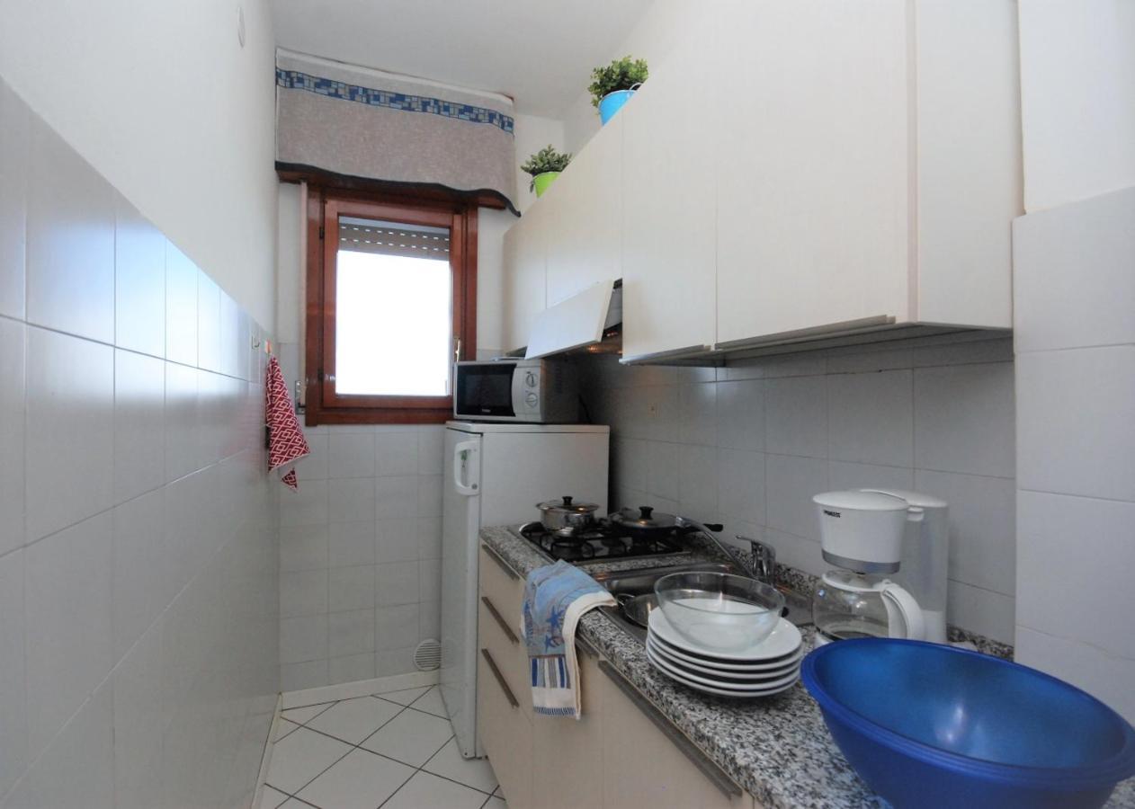 Appartamenti Lucerna Lignano Sabbiadoro Exterior foto